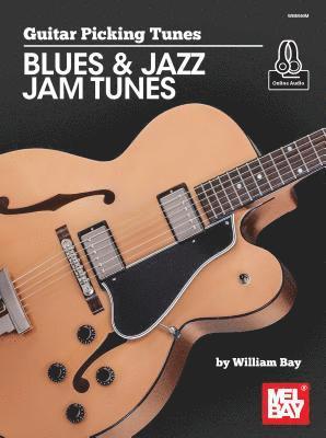 William Bay - Guitar Picking Tunes, Övrigt