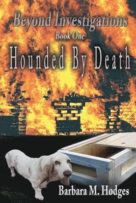 Barbara M Hodges - Hounded by Death, Häftad