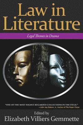 Law in Literature