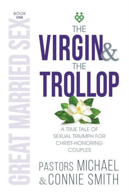 Connie Smith, Michael Smith - Virgin & The Trollop, E-bok
