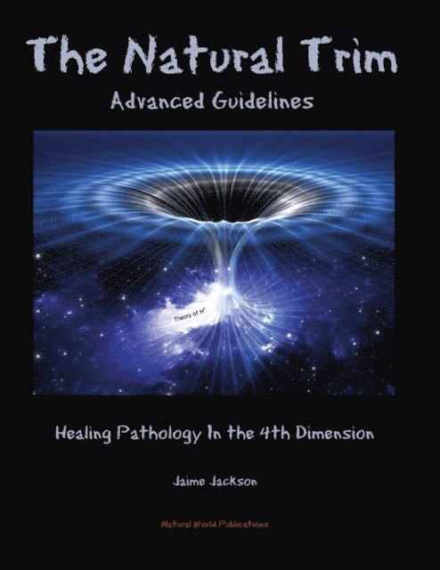 Jaime Jackson - Natural Trim: Advanced Guidelines, E-bok