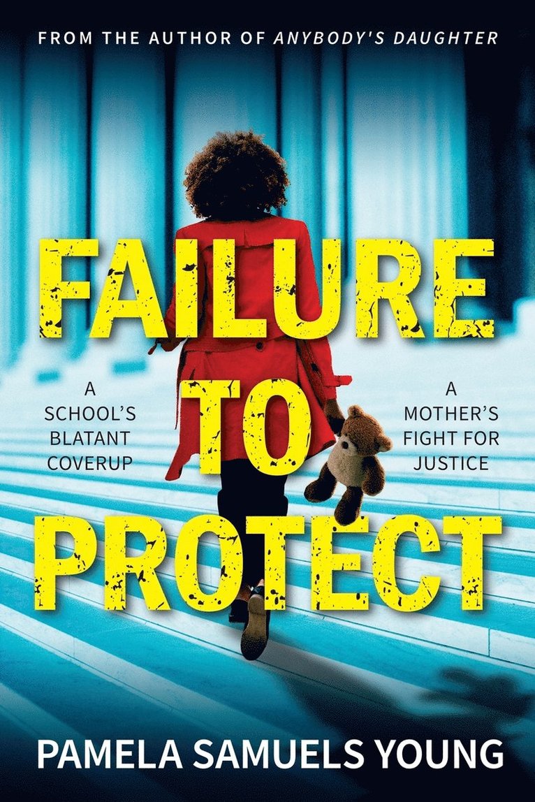 Pamela Samuels Young - Failure to Protect, Häftad