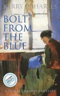 Kerry J Charles - Bolt From The Blue, Häftad