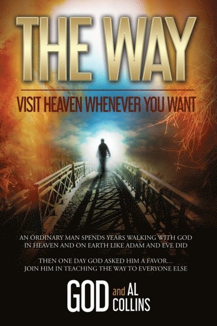 Al Collins, God - Way, E-bok