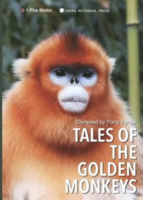 Tales of the Golden Monkeys, Häftad