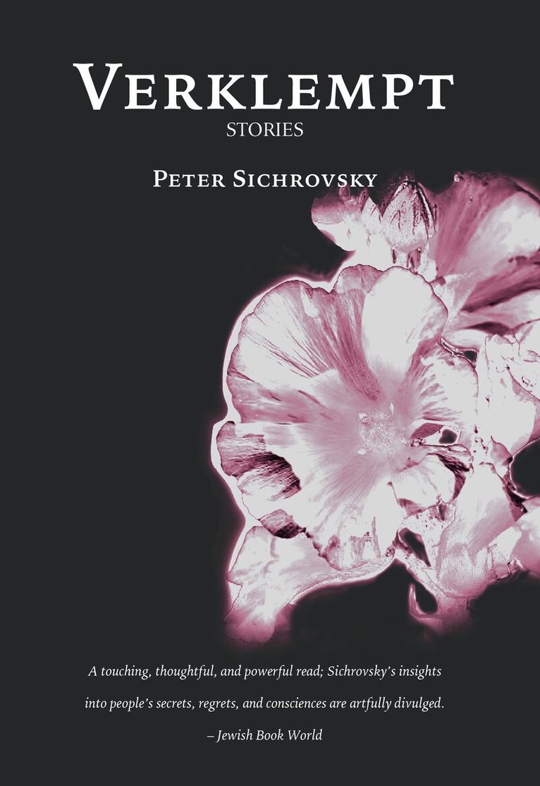 Peter Sichrovsky - Verklempt, Häftad