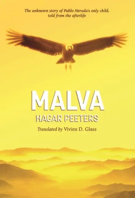 Hagar Peeters - Malva, E-bok. Tillgänglighet: Lägg i varukorg