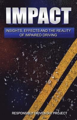 Jonathan Barber - Impact, Häftad. Tillgänglighet: Lägg i varukorg