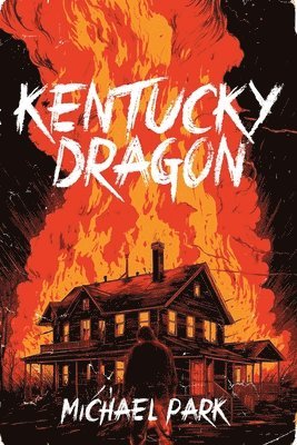 Michael Park - Kentucky Dragon, Häftad