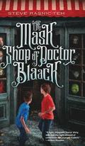 Mask Shop of Doctor Blaack