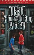 Mask Shop of Doctor Blaack