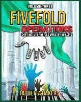 Taquetta Baker - Fivefold Operations Volume Three, Häftad. Tillgänglighet: Lägg i varukorg