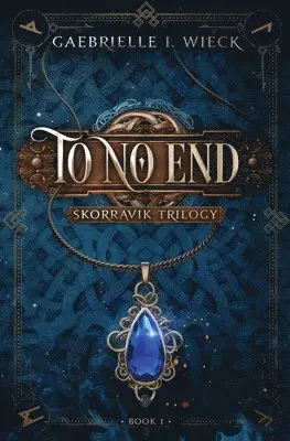 Gaebrielle I. Wieck - To No End, Häftad. Tillgänglighet: Lägg i varukorg