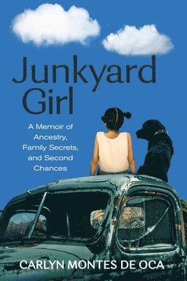 Junkyard Girl