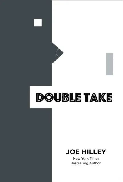 Joe Hilley - Double Take, E-bok. Tillgänglighet: Lägg i varukorg