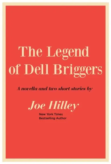 Joe Hilley - Legend of Dell Briggers, E-bok. Tillgänglighet: Lägg i varukorg