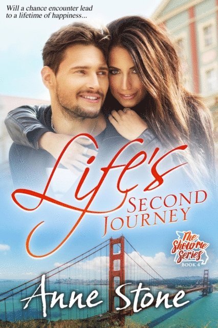 Anne Stone - Life's Second Journey, E-bok. Tillgänglighet: Lägg i varukorg