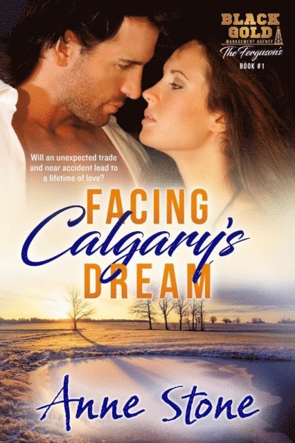 Anne Stone - Facing Calgary's Dream, E-bok. Tillgänglighet: Lägg i varukorg