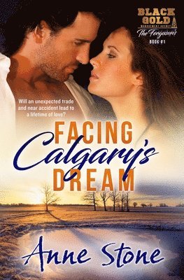 Anne Stone - Facing Calgary's Dream, Häftad. Tillgänglighet: Lägg i varukorg