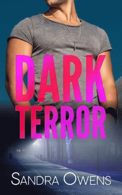 Sandra Owens - Dark Terror, E-bok