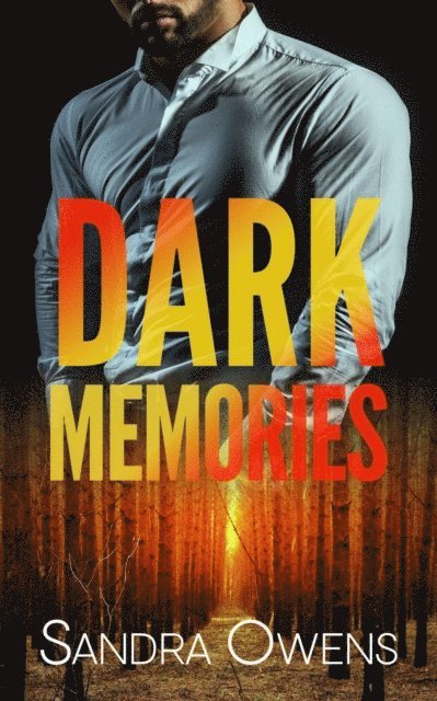 Sandra Owens - Dark Memories, E-bok