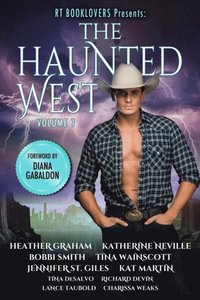 Rt Booklovers: The Haunted West, Vol. 1