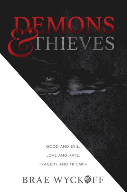 Brae Wyckoff, Zannie Carlson - Demons & Thieves, E-bok. Tillgänglighet: Lägg i varukorg