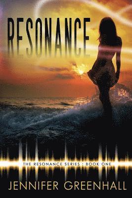 Jennifer Greenhall - Resonance, Häftad