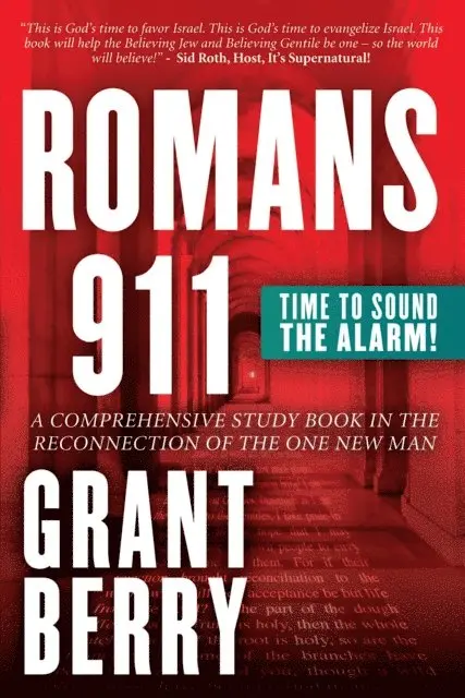 Grant Berry - Romans 911, E-bok. Tillgänglighet: Lägg i varukorg