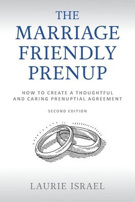 Laurie Israel - Marriage-Friendly Prenup, Häftad. Tillgänglighet: Lägg i varukorg