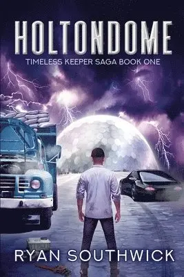 Ryan Southwick - Holtondome, Häftad. Tillgänglighet: Lägg i varukorg