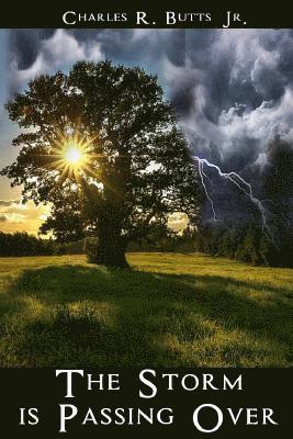 Charles R. Butts Jr - The Storm Is Passing Over, Häftad