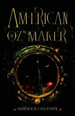 Warwick Gleeson - Piper Robbin and the American Oz Maker, Häftad. Tillgänglighet: Lägg i varukorg