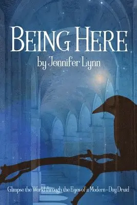 Jennifer Lynn - Being Here, Häftad. Tillgänglighet: Lägg i varukorg
