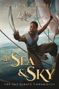 By Sea & Sky