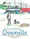 Circus Comes to Doxieville