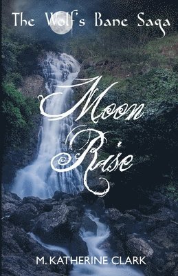 M Katherine Clark - Moon Rise, Häftad