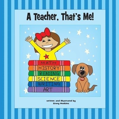 Teacher, That's Me!