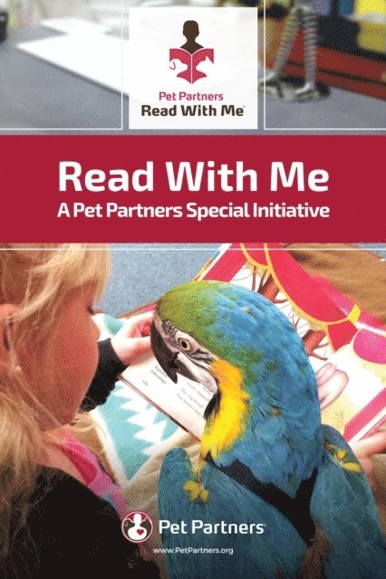 Pet Partners - Read With Me, E-bok. Tillgänglighet: Lägg i varukorg