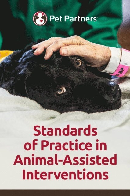 Pet Partners - Standards of Practice in Animal-Assisted Interventions, E-bok. Tillgänglighet: Lägg i varukorg