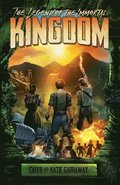 Legend of the Immortal Kingdom