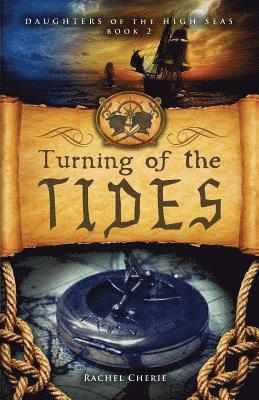 Rachel Cherie - Turning of the Tides, Häftad. Tillgänglighet: Lägg i varukorg