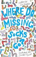 Where Do Missing Socks Go?