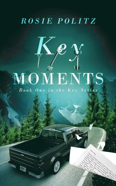 Rosie Politz - Key Moments, E-bok