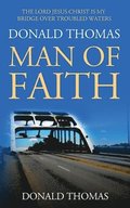 Lord Jesus Christ Is My Bridge Over Troubled Waters