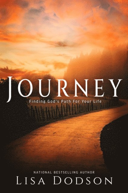 Lisa Y Dodson, Joy Campbell - JOURNEY, E-bok