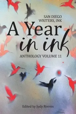 Judy Reeves - A Year in Ink Volume 11, Häftad. Tillgänglighet: Lägg i varukorg