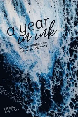 Judy Reeves - A Year in Ink Volume 12, Häftad. Tillgänglighet: Lägg i varukorg