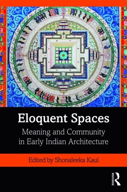 Shonaleeka Kaul - Eloquent Spaces, E-bok. Tillgänglighet: Lägg i varukorg