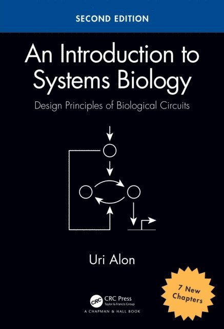 Uri Alon - Introduction to Systems Biology, E-bok